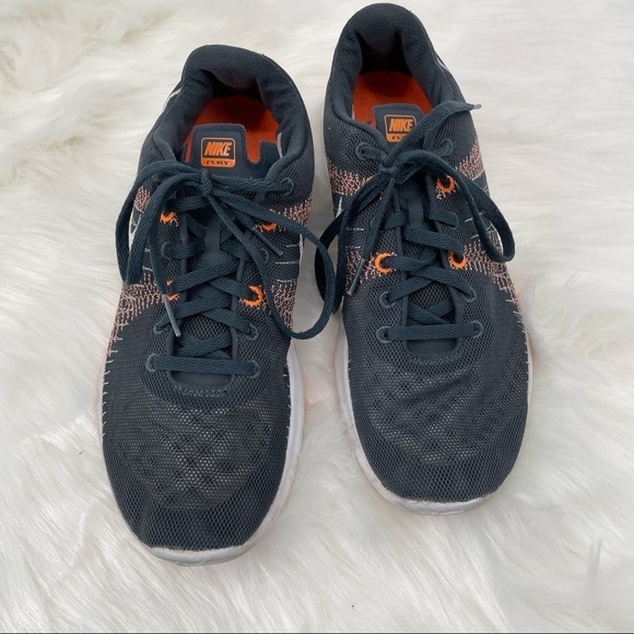 Nike Fury Flex Running Sneakers - Picture 2 of 9